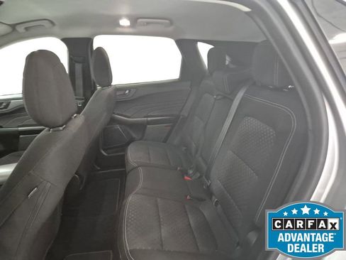 Used 2023 Ford Escape Active image 27