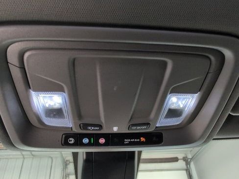 Used 2021 Chevrolet Silverado 1500 Custom Trail Boss w/ Safety Confidence Package image 24