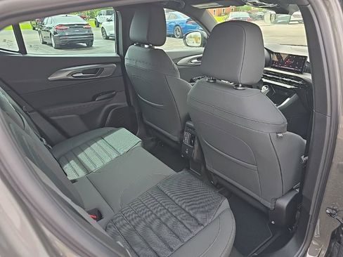 New 2025 Dodge Hornet GT w/ Cold Weather Group image 19