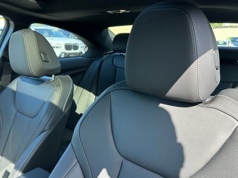 Used 2024 BMW M240i Coupe w/ Premium Package RWD image 14