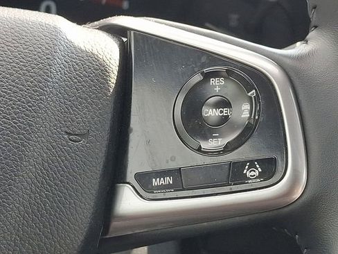 Certified 2022 Honda CR-V EX-L image 17