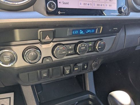 Used 2021 Toyota Tacoma TRD Off-Road image 23