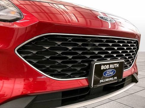 Used 2020 Ford Escape SE AWD/4WD image 29