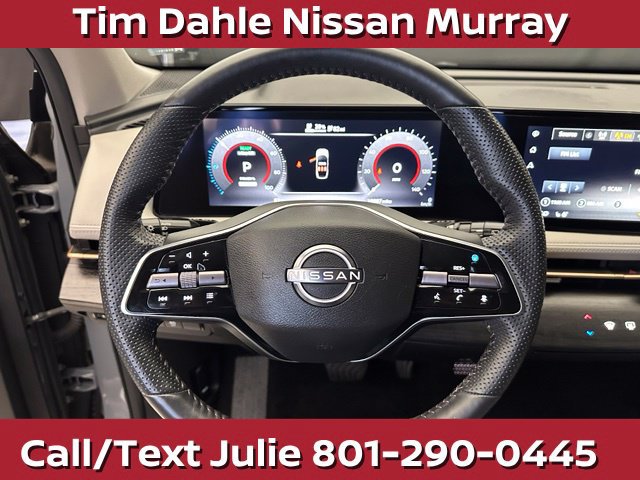 Used 2024 Nissan Ariya AWD image 23
