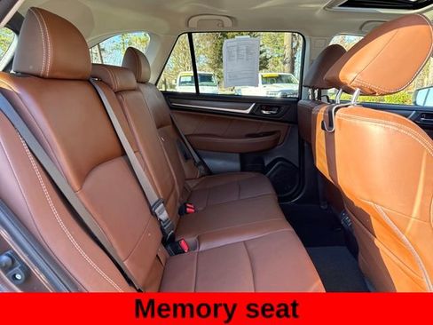 Used 2019 Subaru Outback 2.5i Touring w/ Popular Package #3A image 30