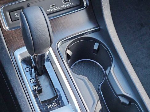 New 2026 Subaru Ascent Touring image 33