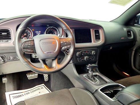 Used 2023 Dodge Charger Scat Pack w/ Plus Group image 13