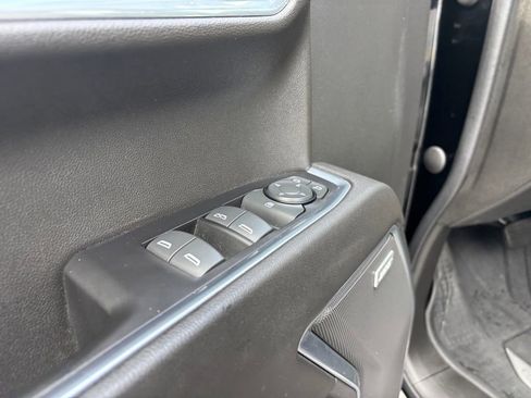 Used 2022 Chevrolet Silverado 1500 RST w/ All Star Edition Plus AWD/4WD image 21