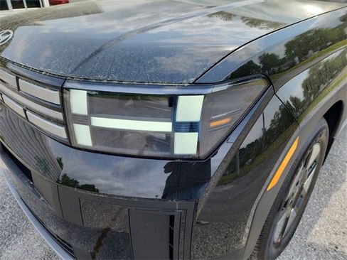 New 2025 Hyundai Santa Fe SEL image 6