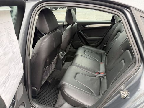 Used 2016 Audi A4 2.0T Premium AWD/4WD image 12