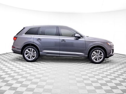Used 2024 Audi Q7 3.0T Premium Plus AWD/4WD image 7