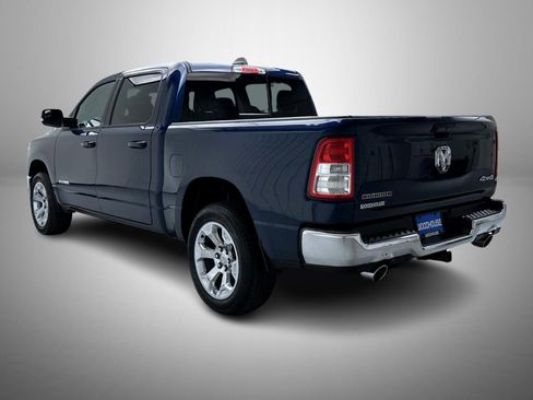 Used 2022 RAM 1500 Big Horn AWD/4WD image 7