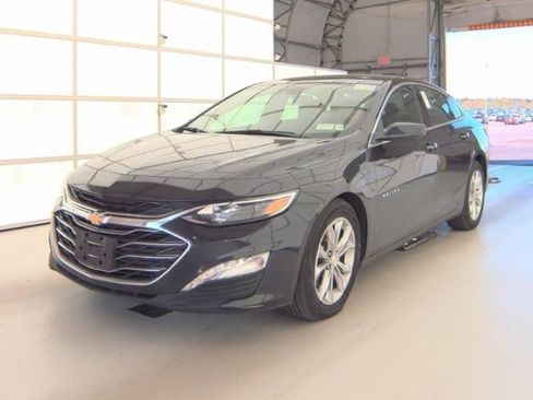 Used 2023 Chevrolet Malibu LT image 6