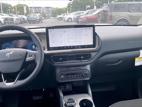 New 2025 Ford Bronco Sport Big Bend w/ Convenience Package image 7