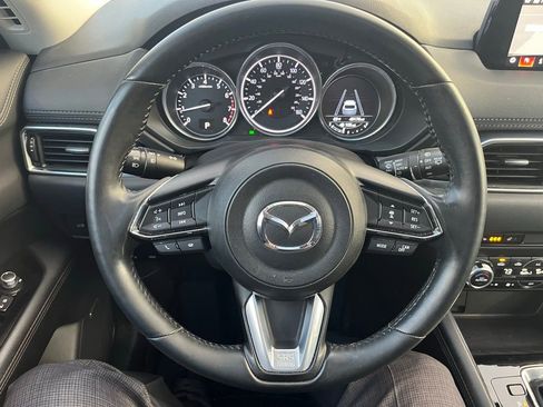 Used 2017 MAZDA CX-5 Grand Touring w/ Premium Package image 18