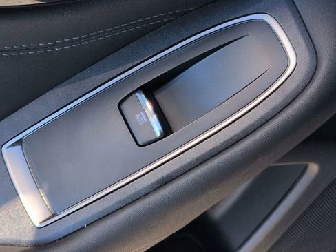 Certified 2025 Subaru Outback Limited w/ Popular Package #2 image 35