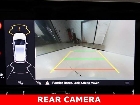 Used 2022 Volkswagen GTI SE image 18