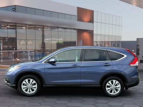 Used 2014 Honda CR-V EX image 3