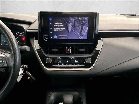 Used 2024 Toyota Corolla LE FWD image 24