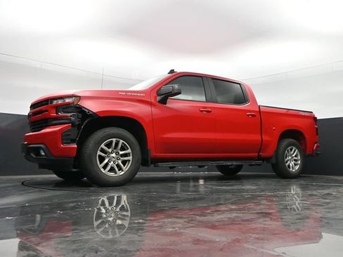 Used 2020 Chevrolet Silverado 1500 RST w/ All-Star Edition AWD/4WD image 45