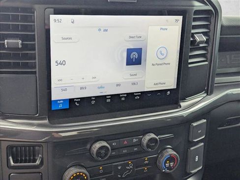 New 2026 Ford F150 STX image 11