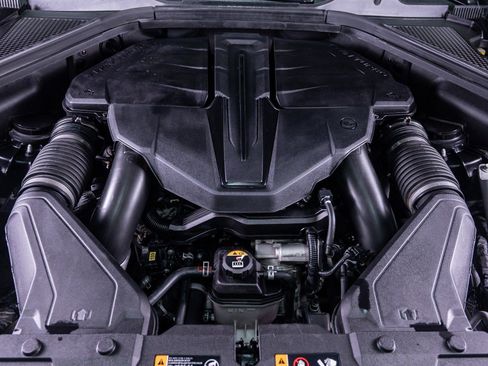 Used 2024 Genesis GV80 3.5T image 7