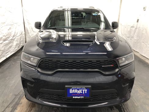 Certified 2024 Dodge Durango GT image 7