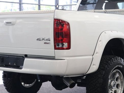 Used 2003 Dodge Ram 2500 Truck SLT AWD/4WD image 40