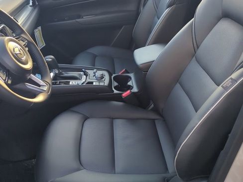 New 2025 MAZDA CX-5 AWD 2.5 S w/ Select Package image 11