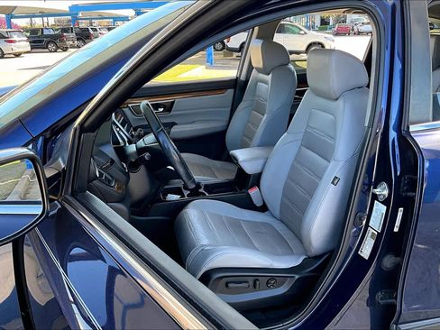 Used 2020 Honda CR-V EX-L image 8