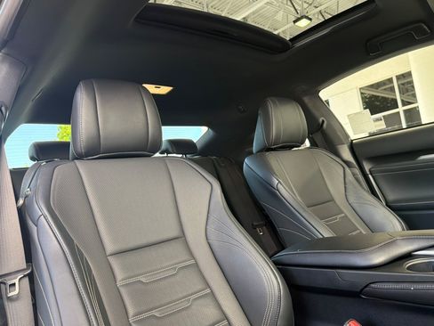 Used 2017 Lexus RC 350 F Sport RWD image 20