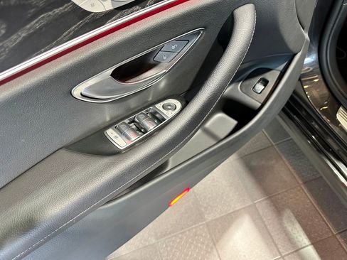 Certified 2023 Mercedes-Benz E 350 4MATIC Sedan image 13
