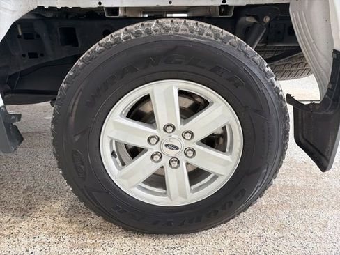 Used 2022 Ford F150 XLT w/ Equipment Group 301A Mid image 33