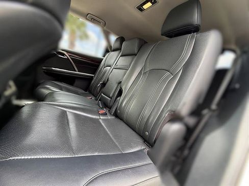 Used 2019 Lexus RX 350L FWD image 7