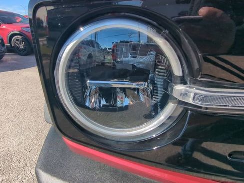 New 2025 Ford Bronco Big Bend image 11