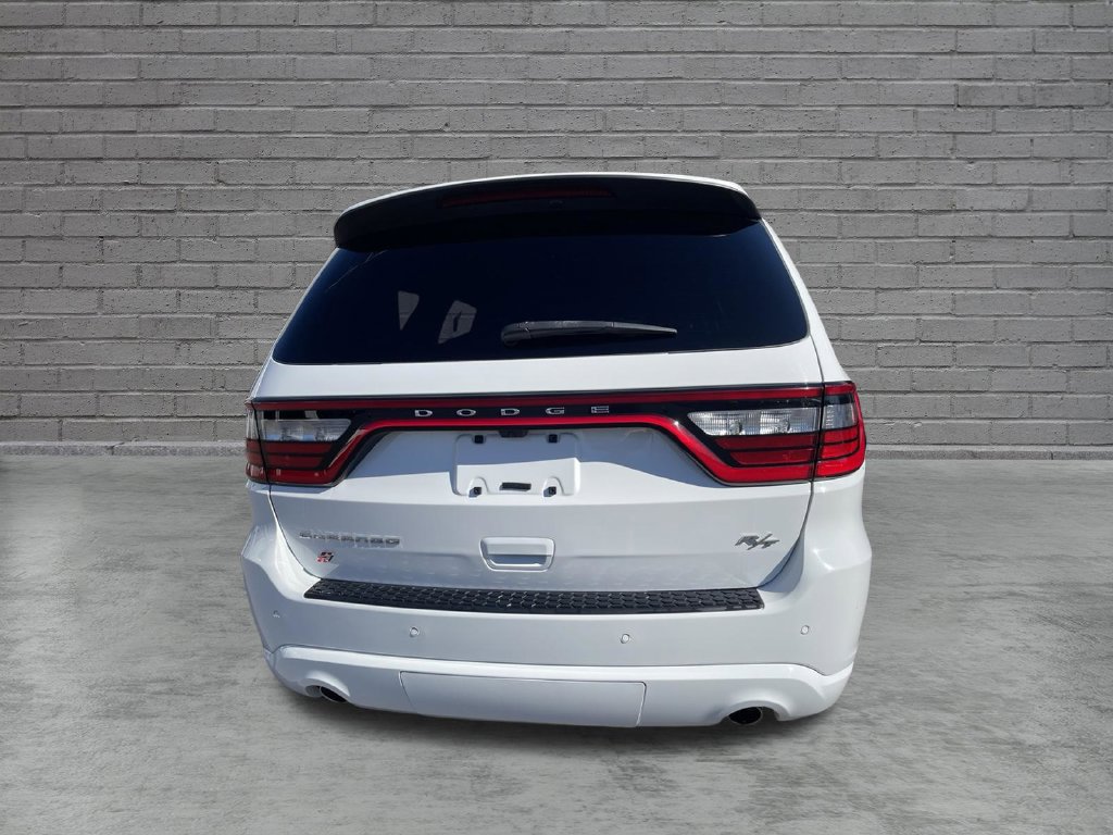 Used 2022 Dodge Durango R/T AWD/4WD image 9