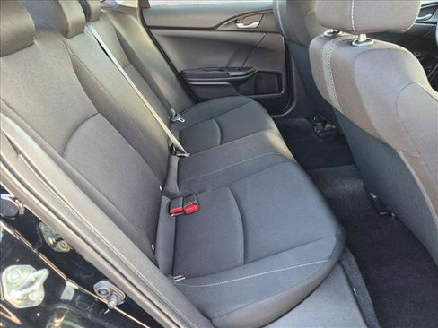 Used 2017 Honda Civic LX image 17