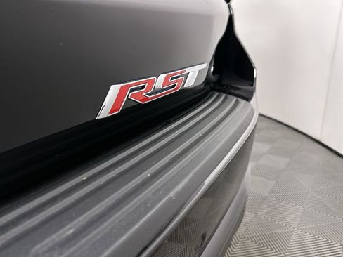New 2026 Chevrolet Suburban RST w/ RST Capability Package image 33
