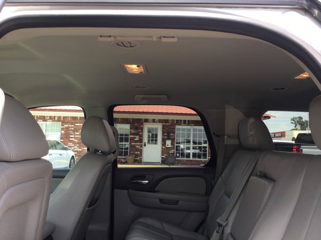Used 2013 GMC Yukon SLT RWD image 41