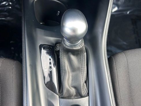 Used 2021 Toyota C-HR LE image 23