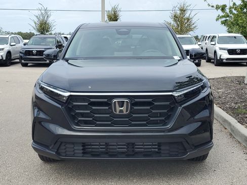 New 2026 Honda CR-V LX image 3