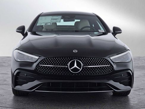 New 2026 Mercedes-Benz CLE 300 4MATIC Coupe image 8