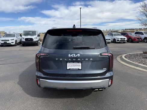 Used 2023 Kia Telluride SX image 6