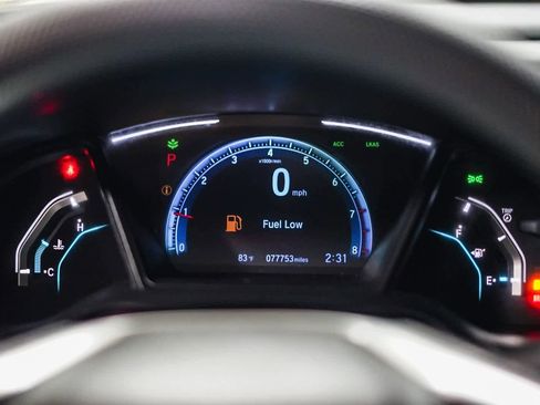 Used 2020 Honda Civic LX image 23