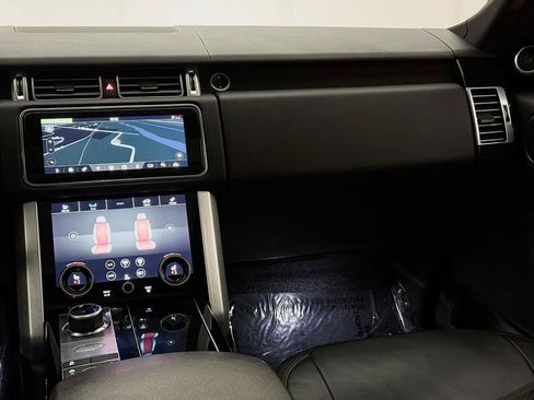 Used 2019 Land Rover Range Rover AWD/4WD image 28