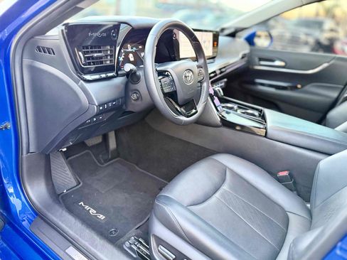 Used 2021 Toyota Mirai RWD image 20