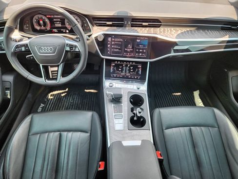 Used 2024 Audi A6 3.0T allroad Prestige AWD/4WD image 10