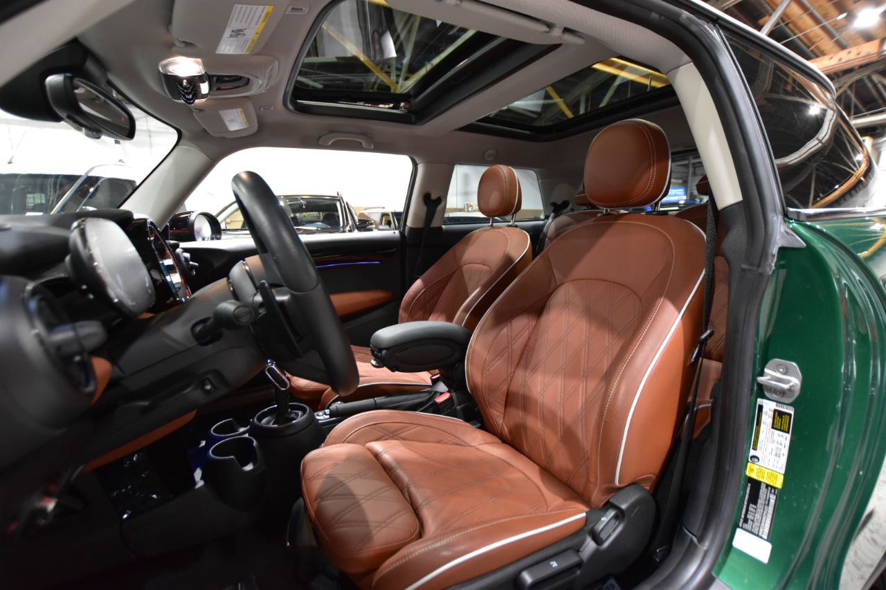 Used 2022 MINI Cooper S FWD image 32