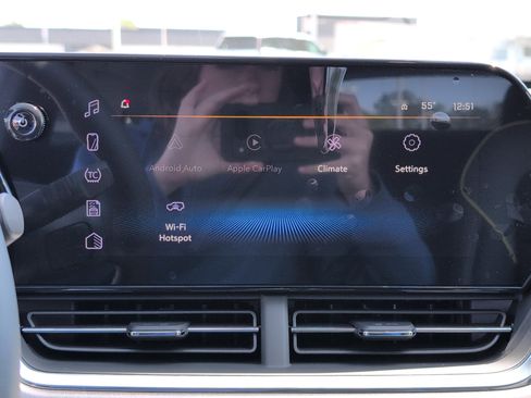 New 2026 Chevrolet Trax ACTIV image 18