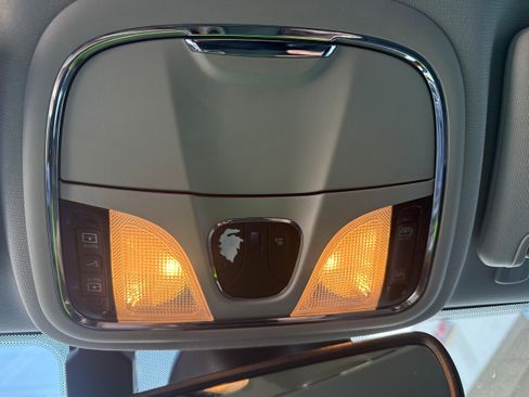 Certified 2022 Jeep Cherokee Trailhawk w/ Sun, Sound & Nav Group image 25